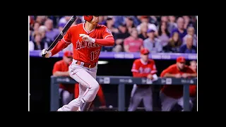 Kiszla: Rockies should make Shohei Ohtani pay damage deposit to take batting practice at Coors Field