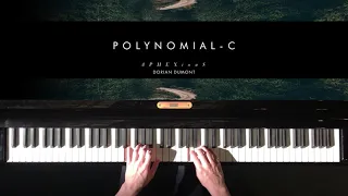 POLYNOMIAL - C /Dorian Dumont (Aphex Twin)