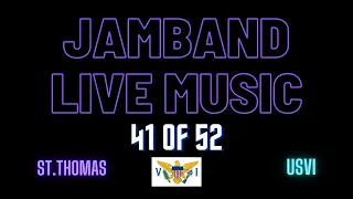 Live Jam Band 99(Return of  Kelly 1 night only) - Friday 41 OF 52