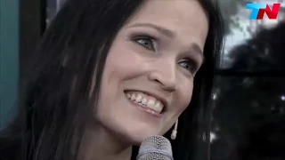 Tarja Turunen - Calling Grace (Live @ TN, 2014)