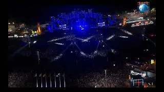 Evanescence - My Immortal (Live @ Rock In Rio 2011) HDV