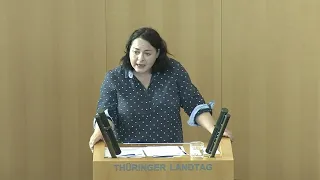 Katharina König-Preuss: Die Morde des NSU hätten verhindert werden können