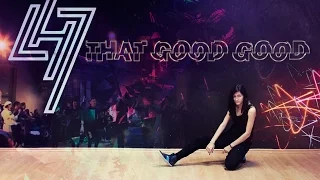 鹿晗 LuHan 루한 - That Good Good [有點兒意思] dance cover by Lighthouse team