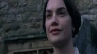 Jane Eyre Movie Trailer