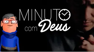 VOCÊ CRÊ NO DEUS DO IMPOSSÍVEL? ESSA MENSAGEM É PRA VOCÊ - Minuto com Deus Animações