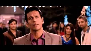 ▶  Mujhko Teri Zaroorat Hai  Full Song Jodi Breakers 2012 HD