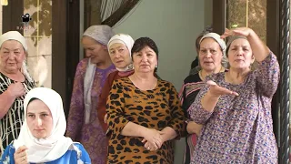 Чеченцы были приятно удивлены на Свадьбе в Ингушетии