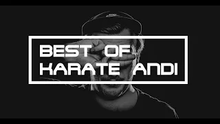 Best of Karate Andi (Konter/Punchlines)