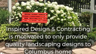 Inspired Design & Contracting