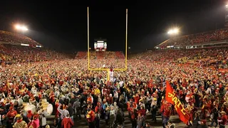 Best Iowa State Football Upset Wins Since 2010