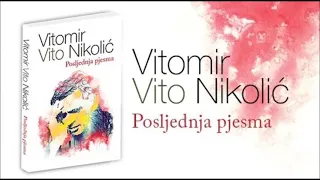 Vitomir Vito Nikolić  - Minut ćutanja za žive