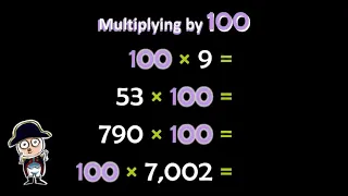 4th Grade - Math - Multiplication and Division Strategies - Topic Video Part 4 of 4