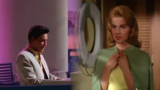 ELVIS PRESLEY - Today, Tomorrow and Forever  ( Duet Version Take 2 ) New Edit 4K