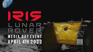 Deep Dive into Iris Lunar Rover Tech with CMU Robotics