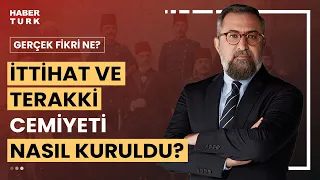 #CANLI - Gerçek Fikri Ne'de Eren Eğilmez soruyor, konukları yanıtlıyor