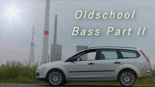 Best 90`s Ultra Bass Mix Part 2 - 1 Hour of Oldschool Bass