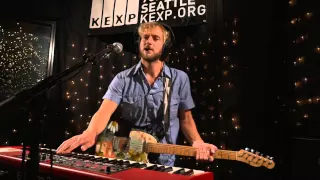 The Donkeys - The Manx (Live on KEXP)