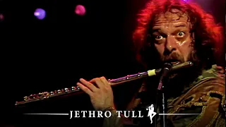 Jethro Tull - Sweet Dream (Rockpop In Concert, July 10th 1982) | | 2022 Stereo Remaster