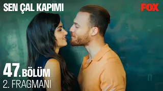 Sen Çal Kapımı 47. Bölüm 2. Fragmanı