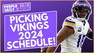 Evaluating Minnesota Vikings schedule