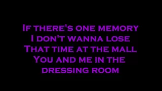 Hinder- Better Than Me Lyrics (HD)