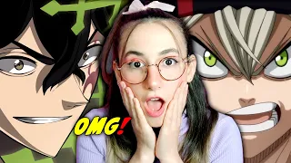 MUSICIAN Reacts to BLACK CLOVER Openings (1-13) for THE FIRST TIME !