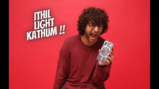 Nothing Phone 2 | One Month Experience | Malayalam