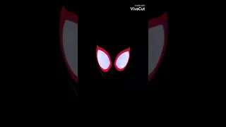 Expectations remix (spider-man into the spider verse)