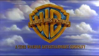 Warner Bros. Icon Productions (The Man Without a Face)