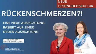 Rückenschmerzen demaskiert: Wir hinterfragen die Wurzeln unseres Leidens