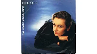 Nicole - Bleib heut’ Nacht bei mir