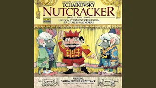 Tchaikovsky: The Nutcracker, Op. 71, TH 14, Act II Scene 11: Clara & the Prince
