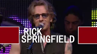 Rick Springfield