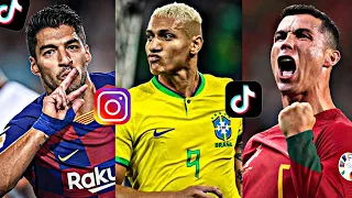 BEST FOOTBALL EDITS | Football TikTok Reels Compilation #26