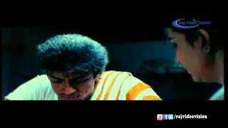 Abimanyu Movie Super Scene 6