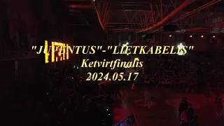 Juventus Lietkabelis