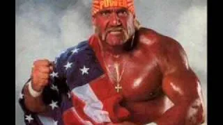 Theme Songs - Hulk Hogan - Real American