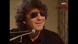 Tony Joe White - Undercover agent for the blues (Acoustic)