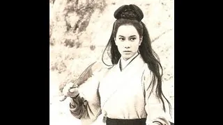 NORA MIAO BEAUTY IN CINEMA TRIBUTE