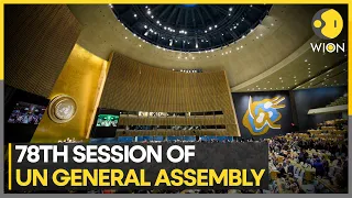 UN General Assembly 2023: Zelensky expected to attend UN meet | What to expect at the meet? | WION