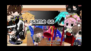 ༒︎Mcyt react to my fav tik toks༒︎/Mcyt/weird shit/sorry for this/