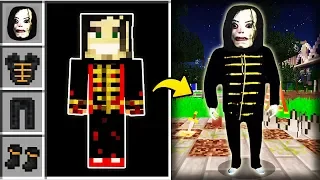 JAK ZOSTAĆ AYUWOKIM W MINECRAFT?! || GPLAY ZAMIENIA SIĘ W AYUWOKIEGO!