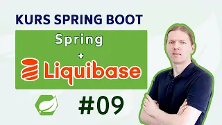 Kurs Spring Boot #09 - Liquibase