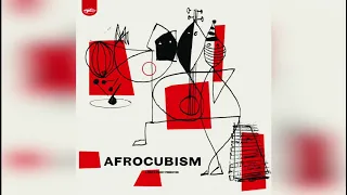 Afrocubism - (Full Album)