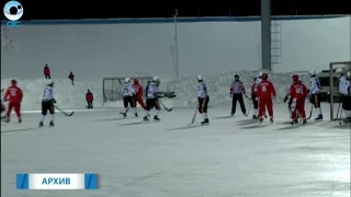 Новосибирцы Роман Дарковский и Егор Целищев стали чемпионами мира по хоккею с мячом среди юниоров