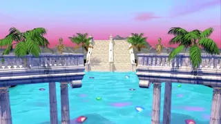 Welcome to the Relaxation_Station.exe (Vaporwave/Mallsoft Mix)