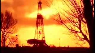 Oil Well Drilling Process - a Shell film