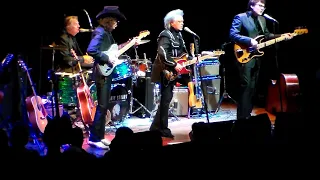 Marty Stuart & The Fabulous Superlatives-Miss Your Water LIVE 5 26 19