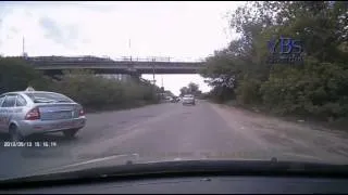 Подборка Аварий и ДТП 2013 #102 -Сентябрь- Car Crash Compilation 2013 #102