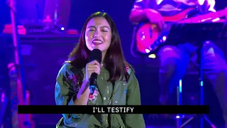 Testify by in by Focus - Victory Worship (September 11, 2021)